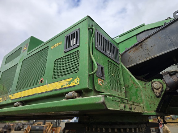 2018 John Deere 959M