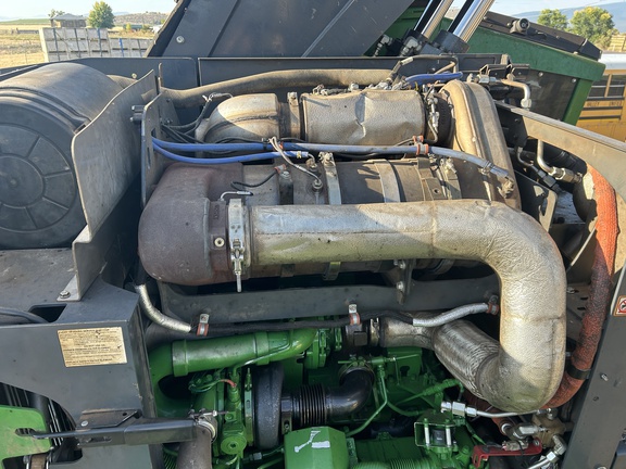 2018 John Deere 859M