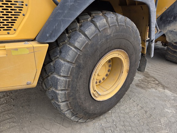 2022 John Deere 260E