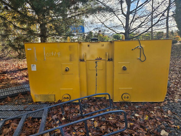 2022 John Deere 670GLC