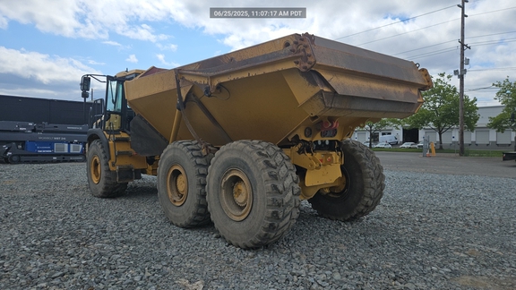 2017 Miscellaneous B30E