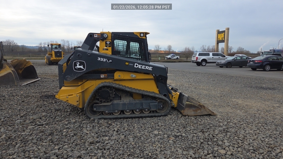 2024 John Deere 333P