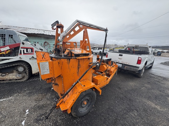 2002 Miscellaneous S-100