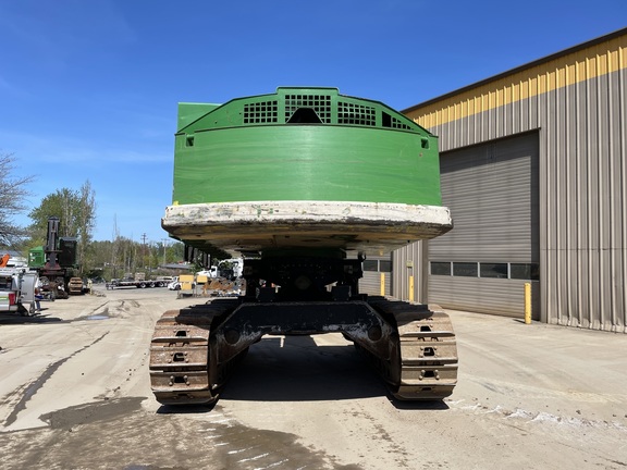 2012 John Deere 959K