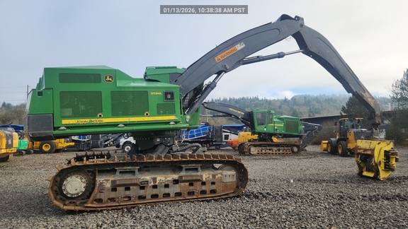 2020 John Deere 959ML