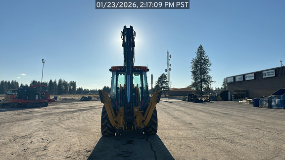 2024 John Deere 410P