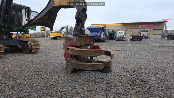 2022 John Deere 959ML