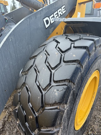 2023 John Deere 624P