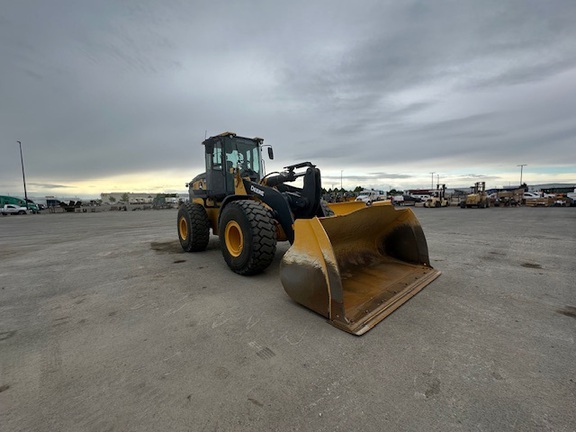 2024 John Deere 644G