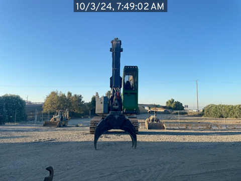 2023 John Deere 2656G