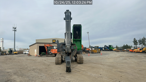 2023 John Deere 2656