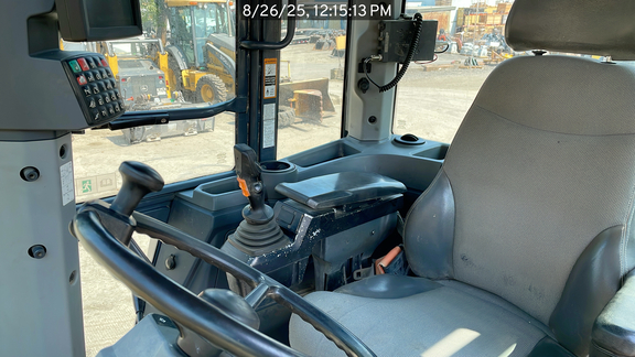 2019 John Deere 544L