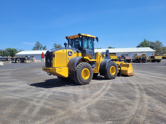 2024 John Deere 544P