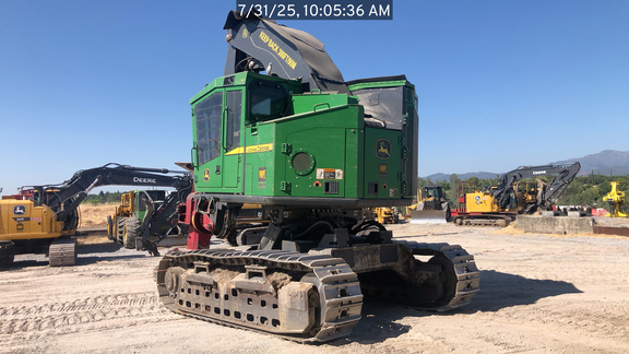 2021 John Deere 859M