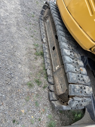 2018 John Deere 85G