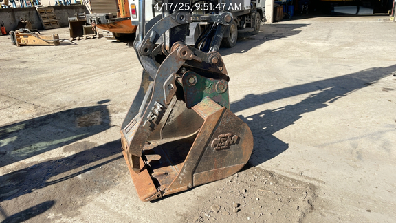 2015 John Deere 85G