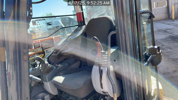 2015 John Deere 85G