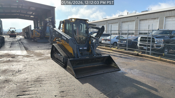 2024 John Deere 333P