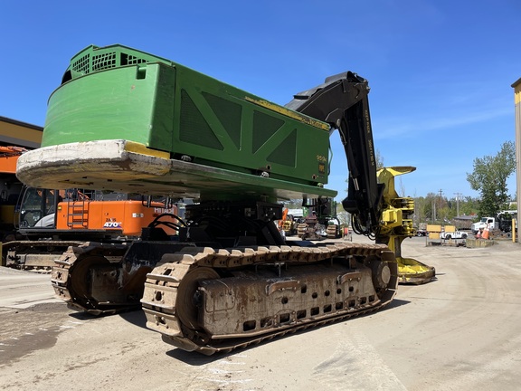 2012 John Deere 959K