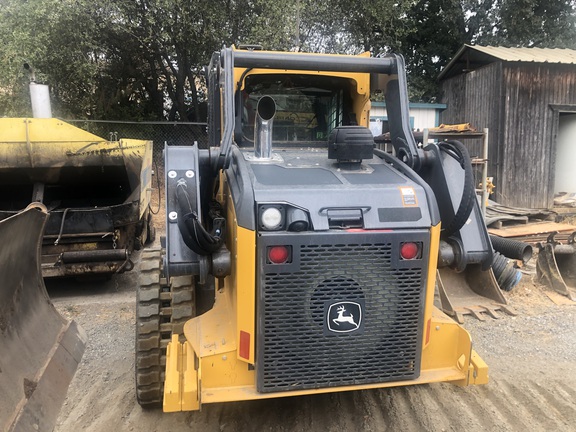 2024 John Deere 325G