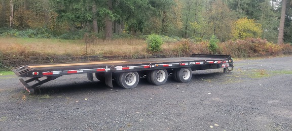 2012 Miscellaneous 50TDL