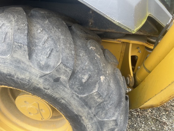 2017 John Deere 310SL