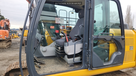 2022 John Deere 130GLC