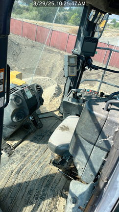 2016 John Deere 944K