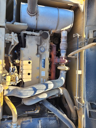 2012 Caterpillar 320D
