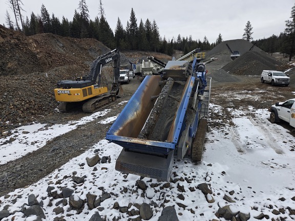 2022 Kleemann MCO110