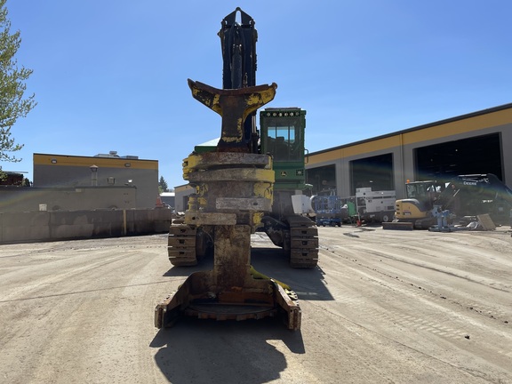 2012 John Deere 959K