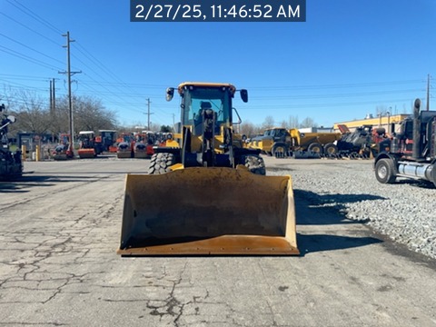 2020 John Deere 544L