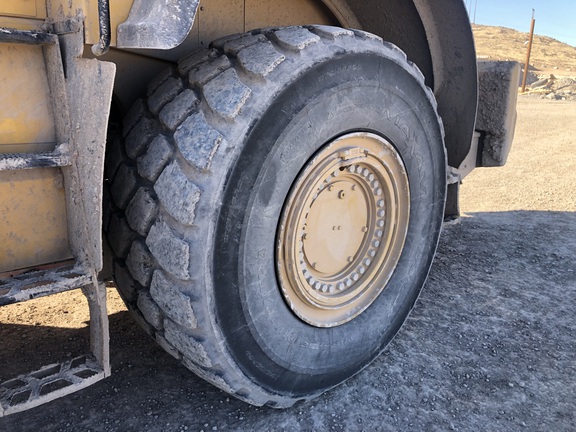 Caterpillar 982M