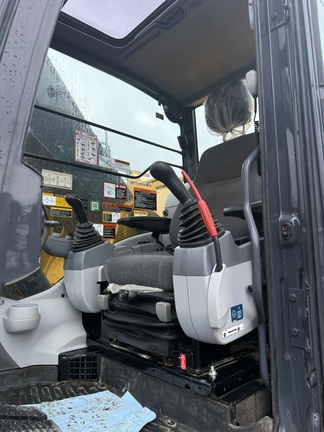 2023 John Deere 245P