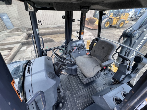 2024 John Deere 310P