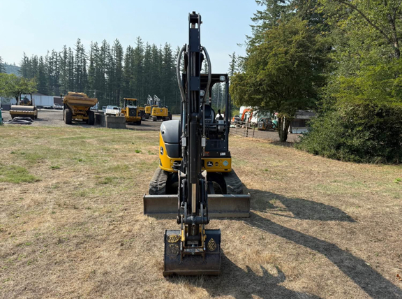 2021 John Deere 35G