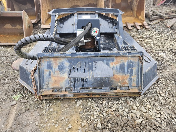 2017 John Deere RS72