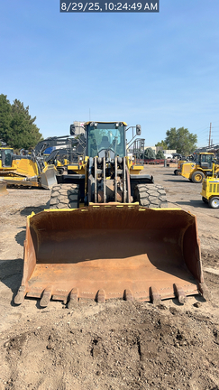 2016 John Deere 944K