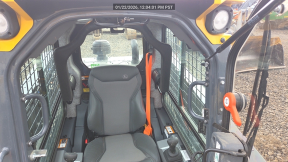 2024 John Deere 333P