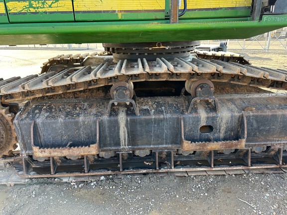 2015 John Deere 3754D