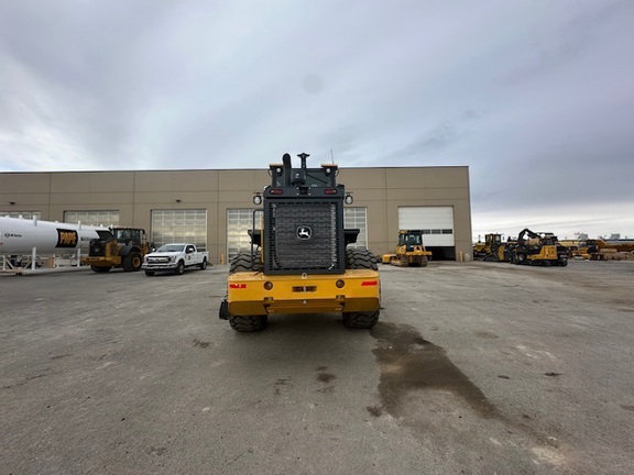 2024 John Deere 644G