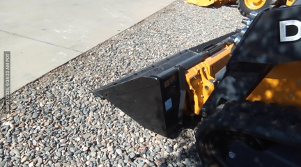 2025 John Deere 317G