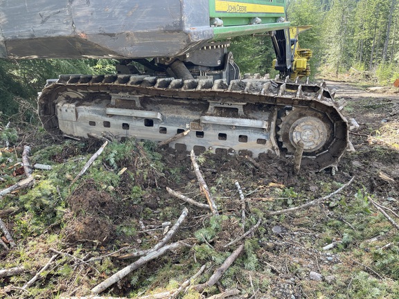 2022 John Deere 959M