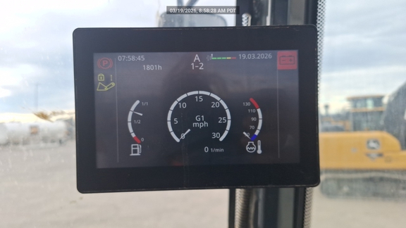 2023 John Deere 244L