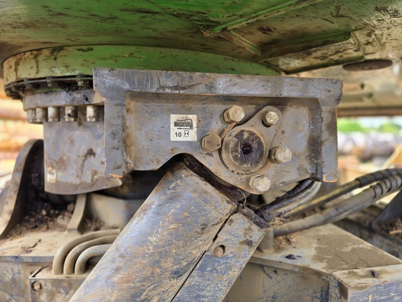 2018 John Deere 959M