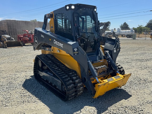 2023 John Deere 331G