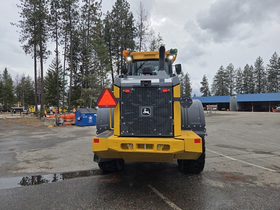 2024 John Deere 644P