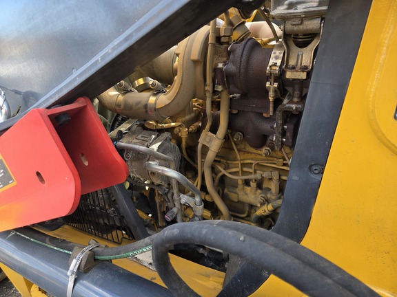 2024 John Deere 320P