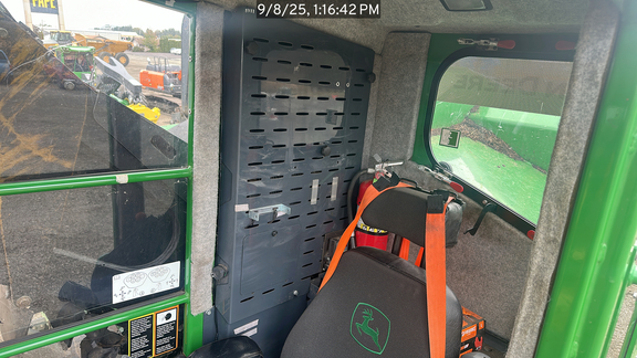 2022 John Deere 959M