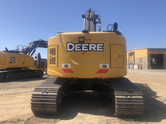 2019 John Deere 345G